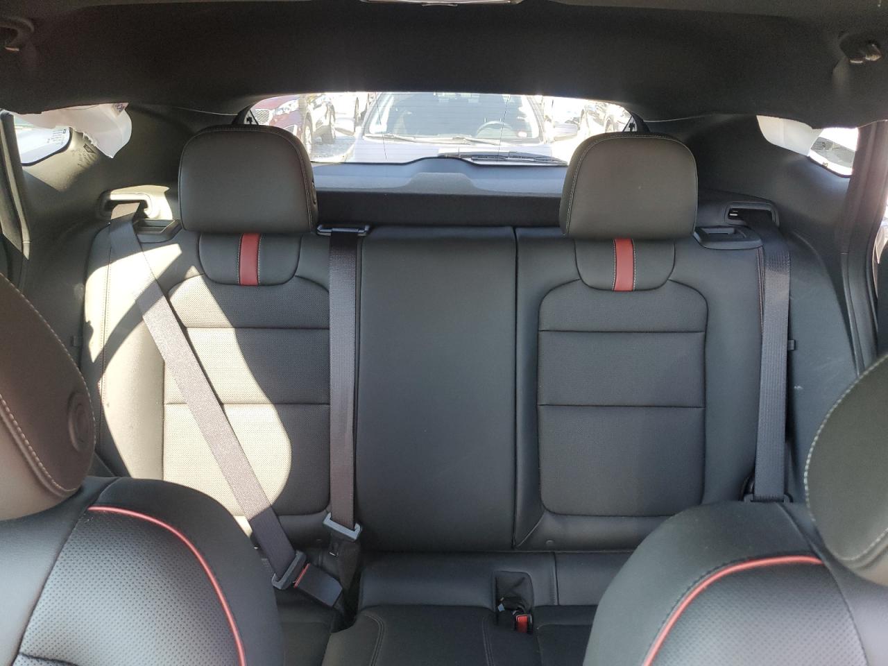 2025 Chevrolet Trax 2Rs VIN: KL77LJEP3SC097355 Lot: 85523095