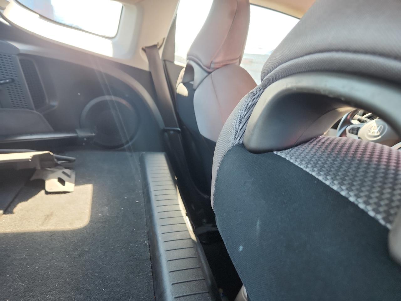 2011 Honda Cr-Z Ex VIN: JHMZF1D60BS005070 Lot: 87092045