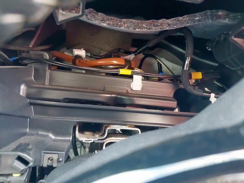 2018 TOYOTA YARIS 1.5 VVT-I ICON TECH 5DR