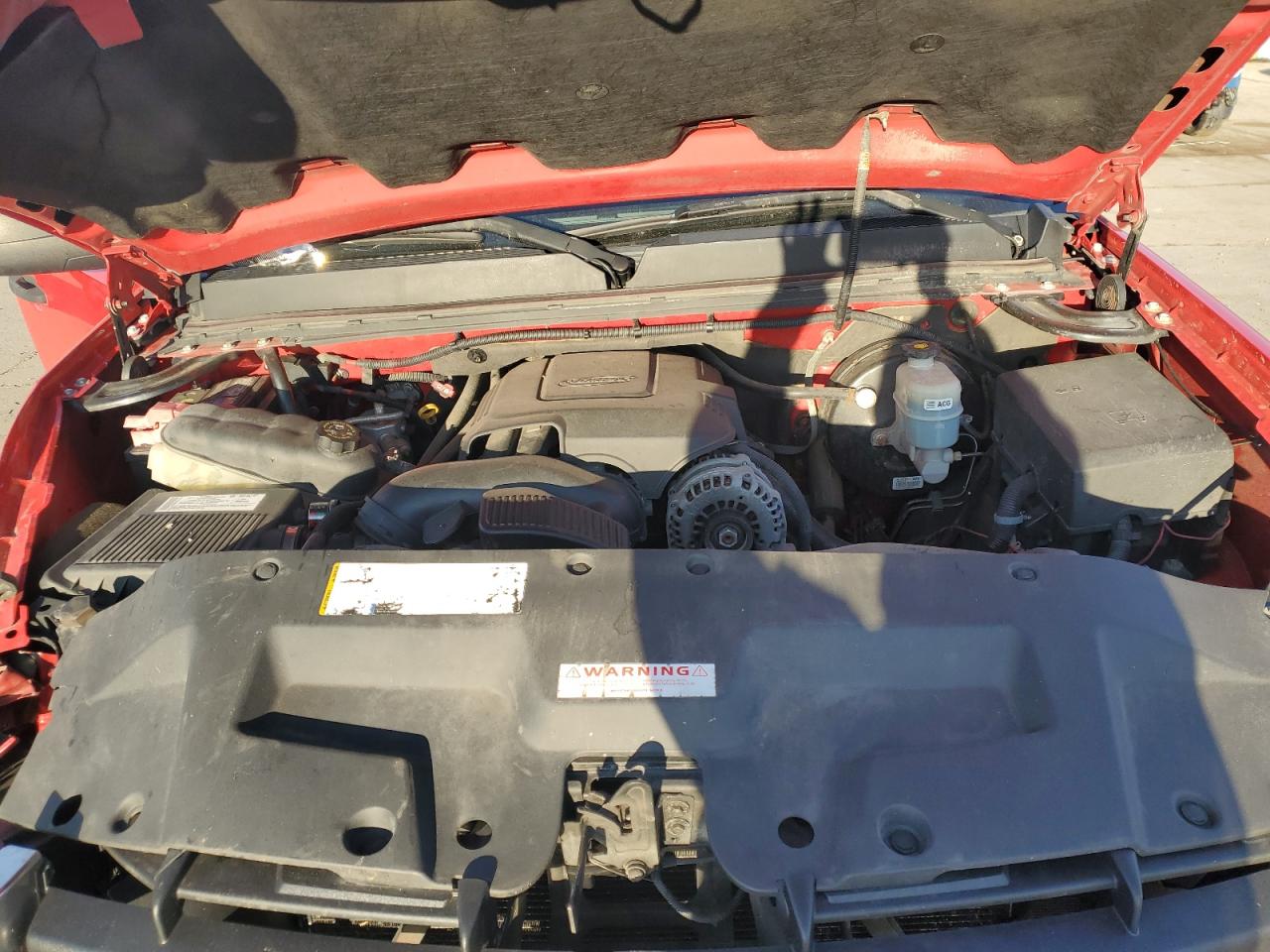 2007 GMC New Sierra K1500 VIN: 1GTEK19047Z555645 Lot: 85523055