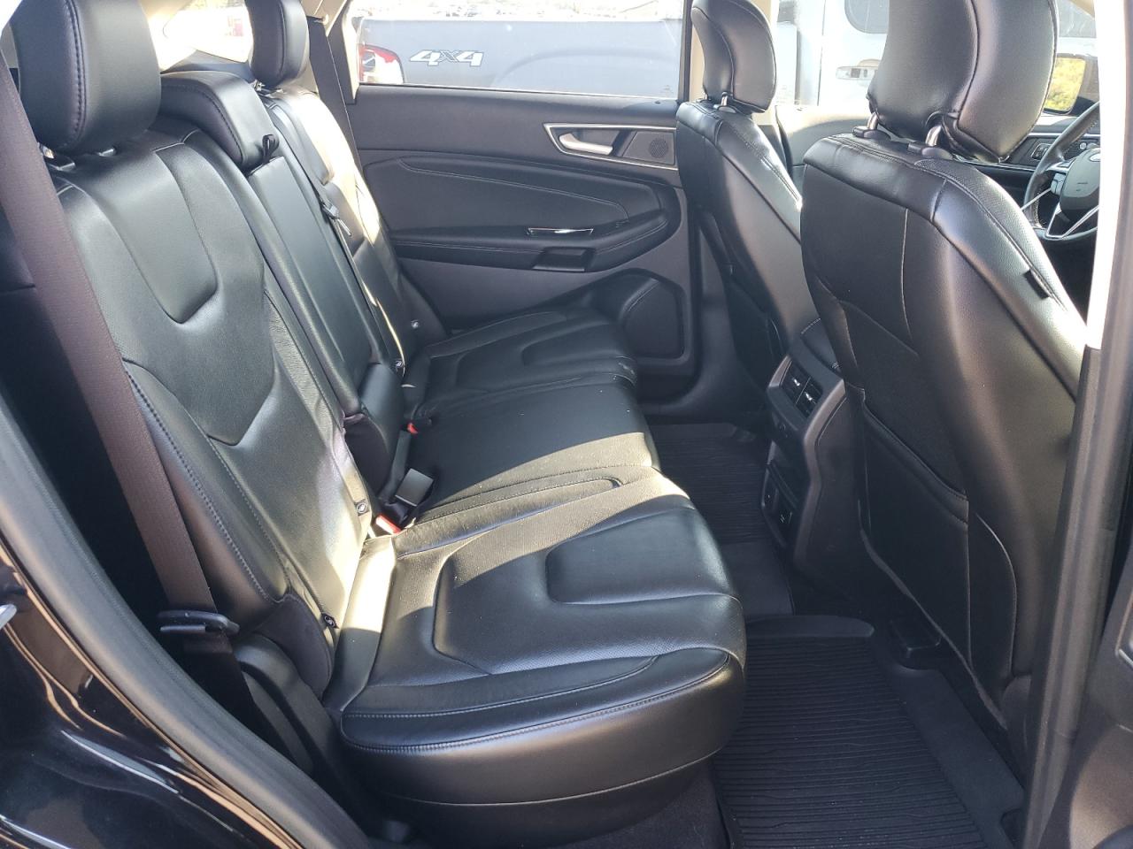 2019 Ford Edge Titanium VIN: 2FMPK3K97KBC15782 Lot: 82389695
