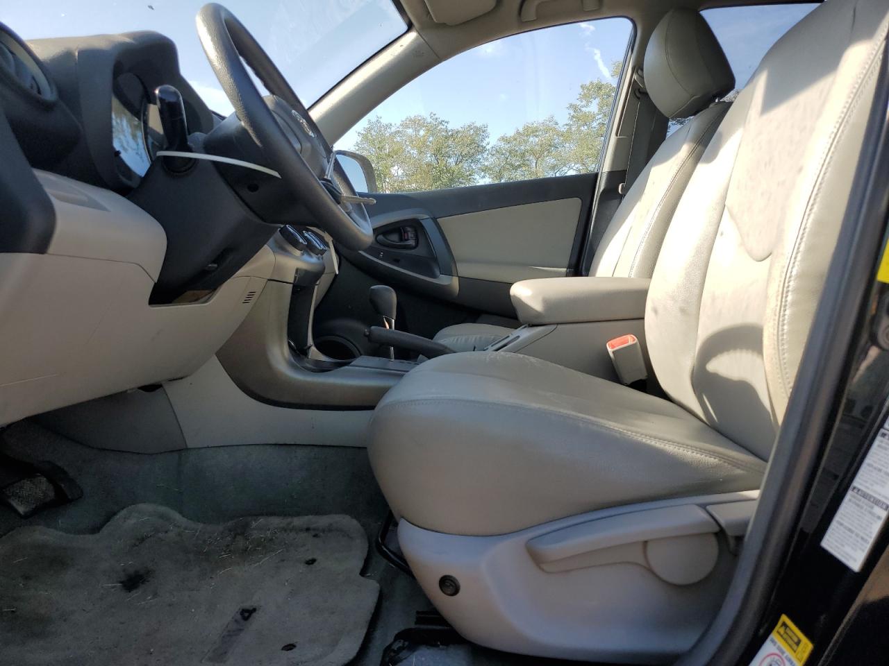 2011 Toyota Rav4 VIN: 2T3BF4DV7BW144891 Lot: 84249315