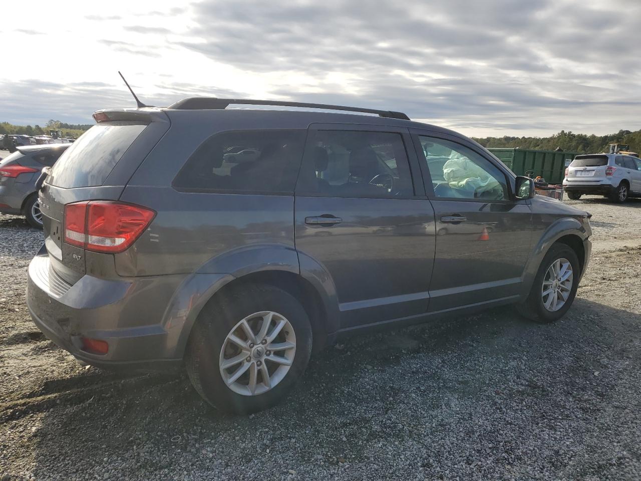 2018 Dodge Journey Sxt VIN: 3C4PDCBG4JT310218 Lot: 82367155