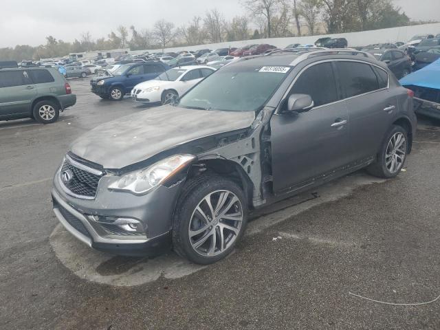 2017 Infiniti Qx50