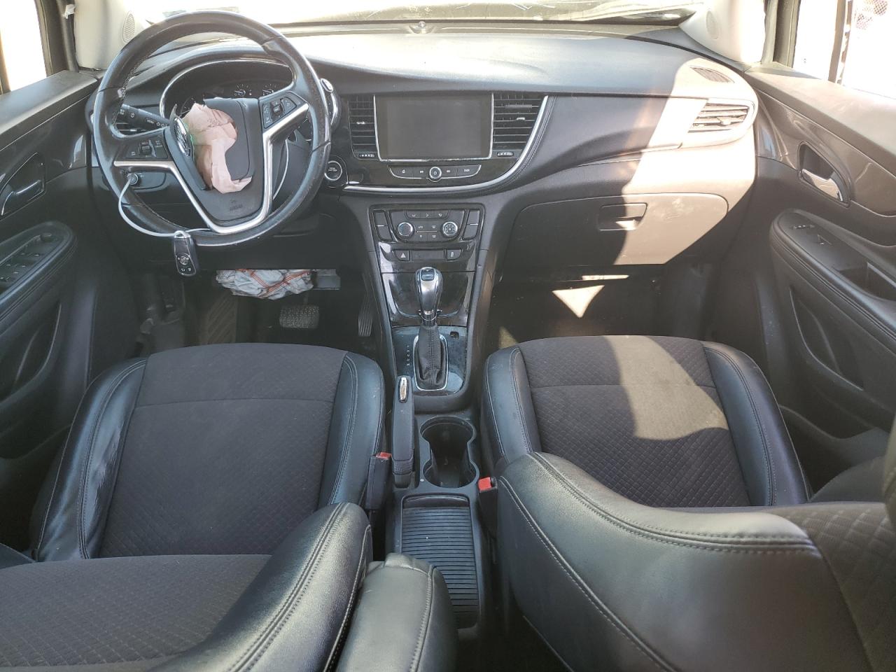 2019 Buick Encore Preferred VIN: KL4CJASB6KB712612 Lot: 85194845