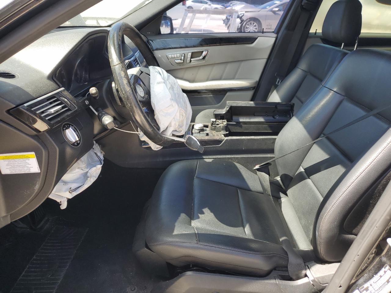 2010 Mercedes-Benz E 350 VIN: WDDHF5GB4AA032229 Lot: 86422495