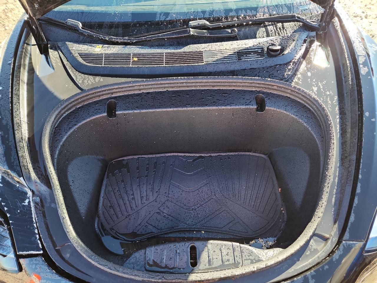 2020 Tesla Model 3 VIN: 5YJ3E1EB6LF668616 Lot: 89934335