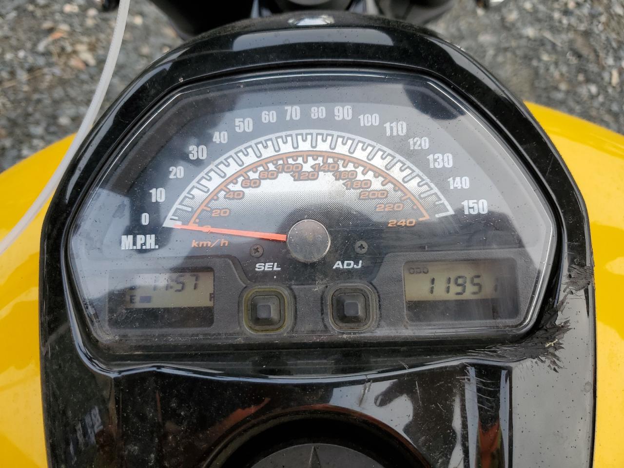 2014 Suzuki Vzr1800 VIN: JS1VY53A2E2100316 Lot: 86214505