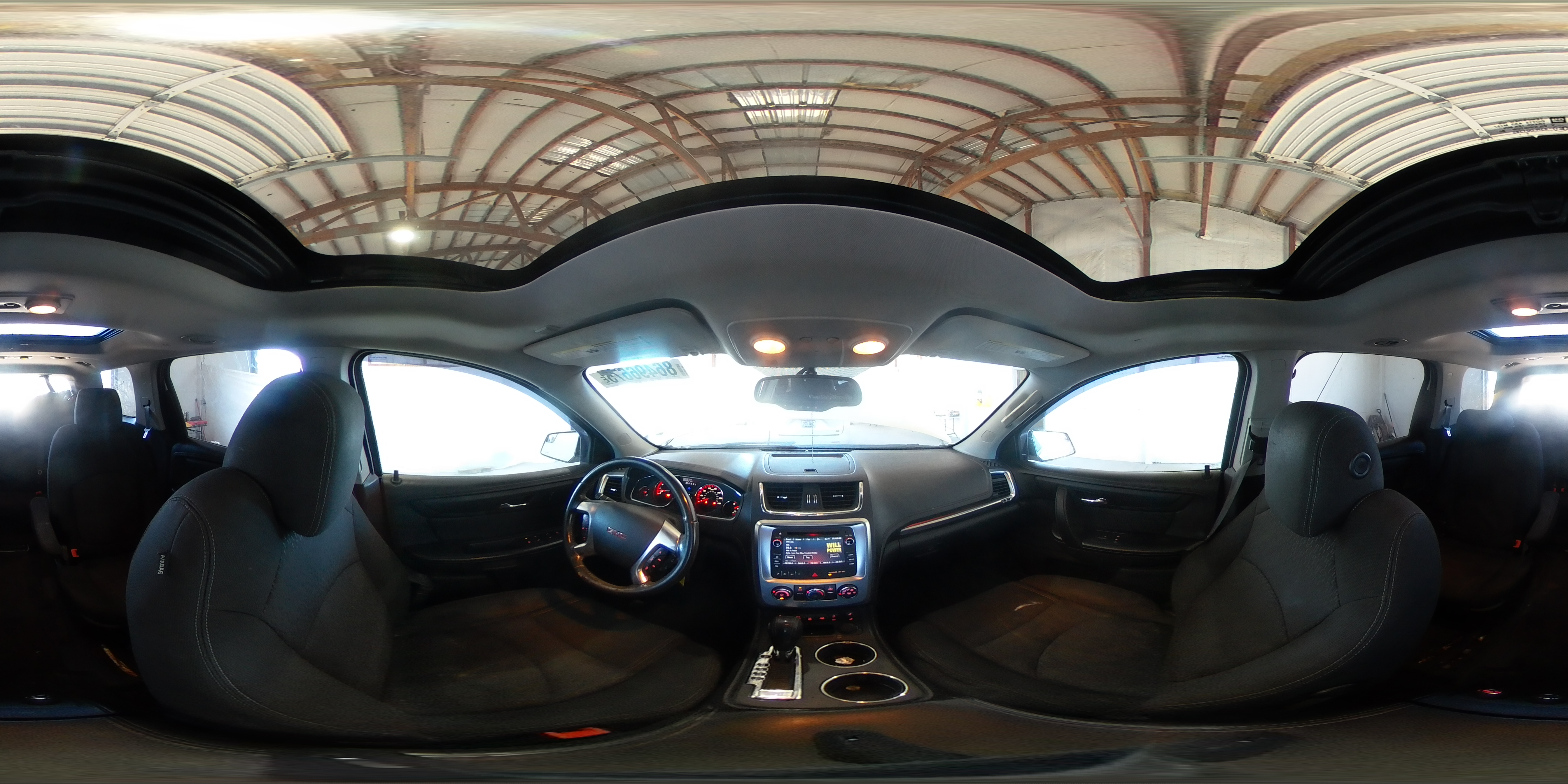 2013 GMC Acadia Sle VIN: 1GKKVPKD2DJ155656 Lot: 86496675