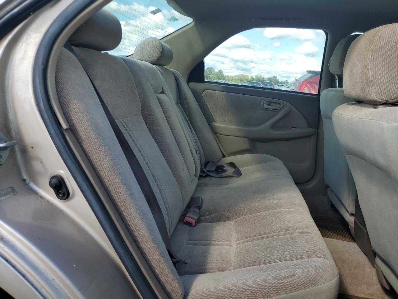 1998 Toyota Camry Ce VIN: 4T1BF22KXWU069518 Lot: 84897695