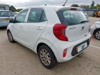 2017 KIA PICANTO 2  for sale at Copart NEWBURY