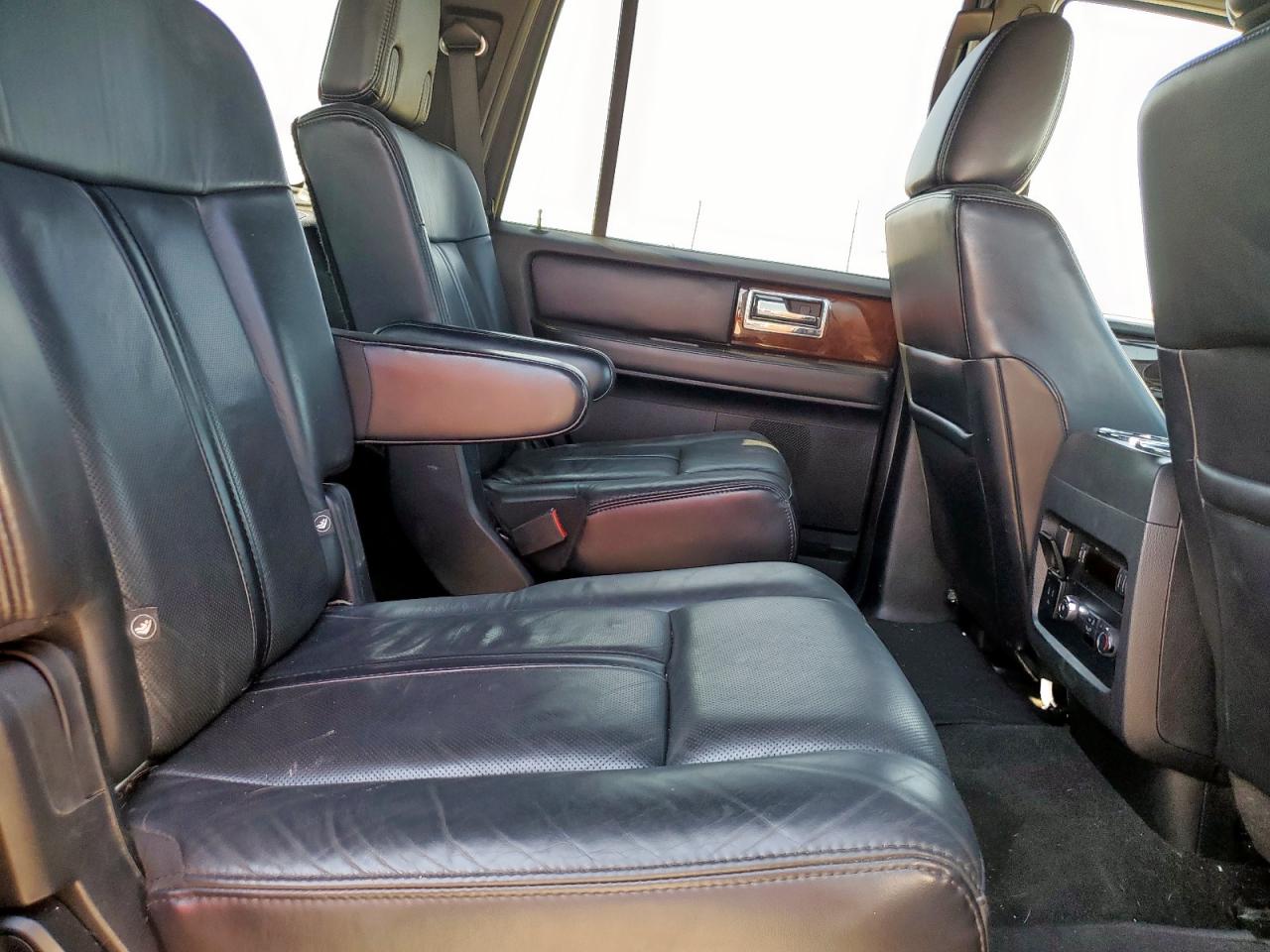 2016 Lincoln Navigator Select VIN: 5LMJJ2HT2GEL12175 Lot: 81978875