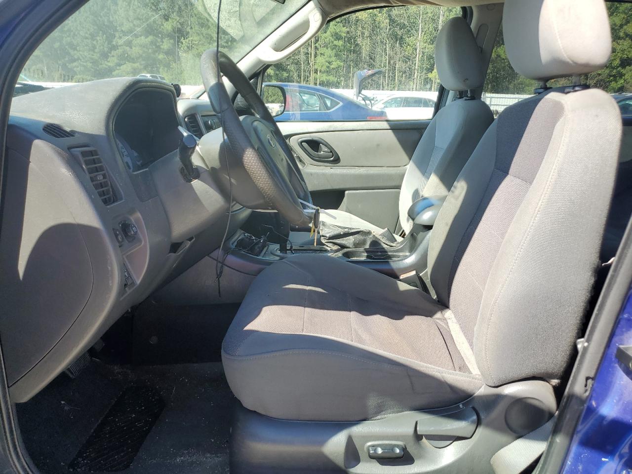 2005 Ford Escape Xlt VIN: 1FMYU93155KE48712 Lot: 82345255