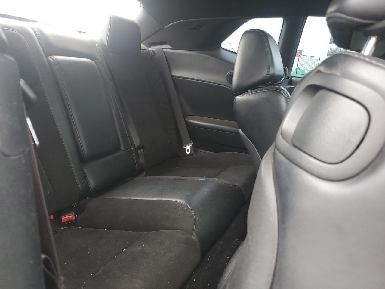 2015 Dodge Challenger Sxt Plus VIN: 2C3CDZBT1FH718758 Lot: 82186935