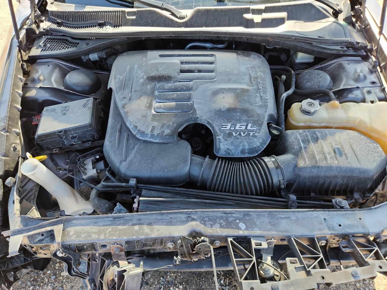 2016 Dodge Challenger Sxt VIN: 2C3CDZAG4GH131430 Lot: 90251015