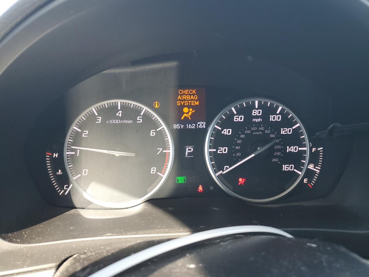 2017 Acura Ilx Premium VIN: 19UDE2F73HA013478 Lot: 86185775