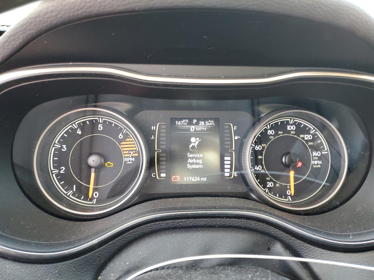 2019 Jeep Cherokee Latitude VIN: 1C4PJMCB2KD486936 Lot: 90668225