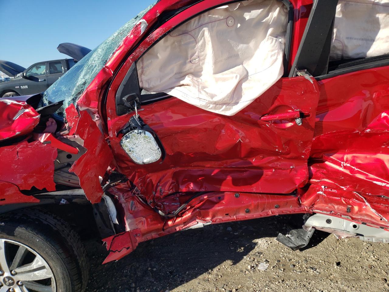 2024 Mitsubishi Outlander Sport S/Se VIN: JA4ARUAU3RU007883 Lot: 87296115