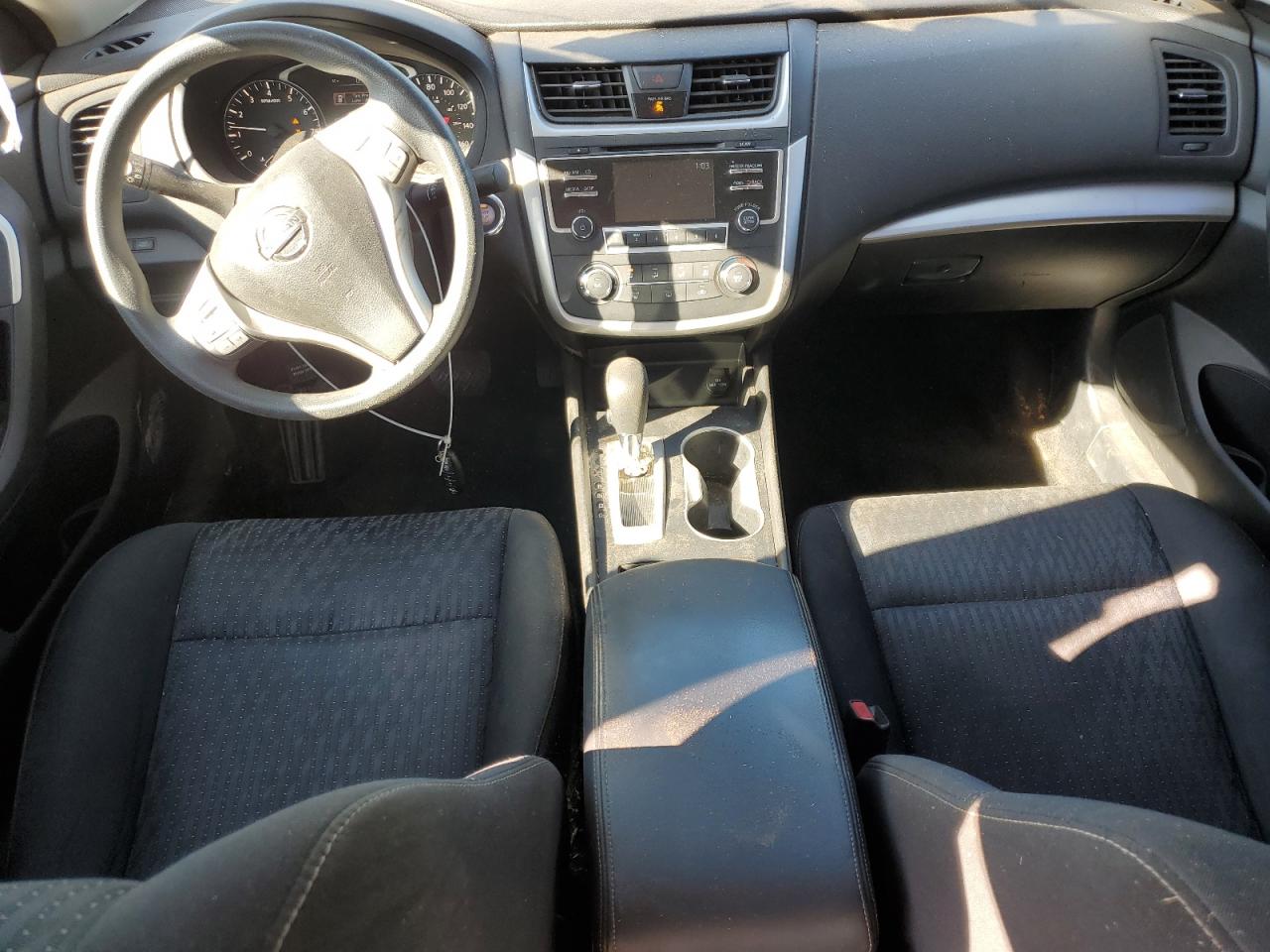 2016 Nissan Altima 2.5 VIN: 1N4AL3AP9GN308344 Lot: 85593495