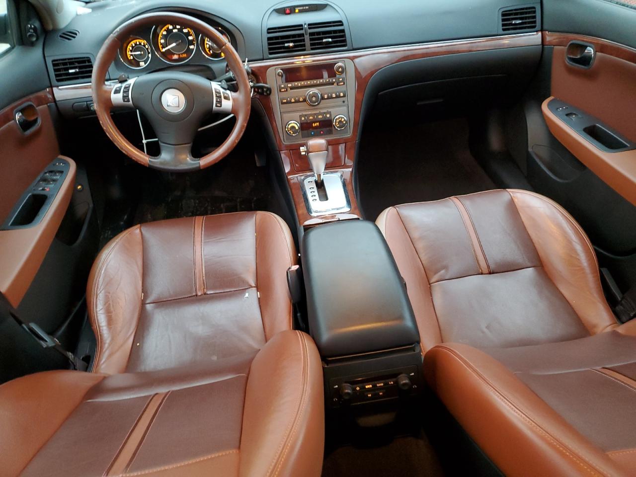 2009 Saturn Aura Xr VIN: 1G8ZX57779F177359 Lot: 85686305