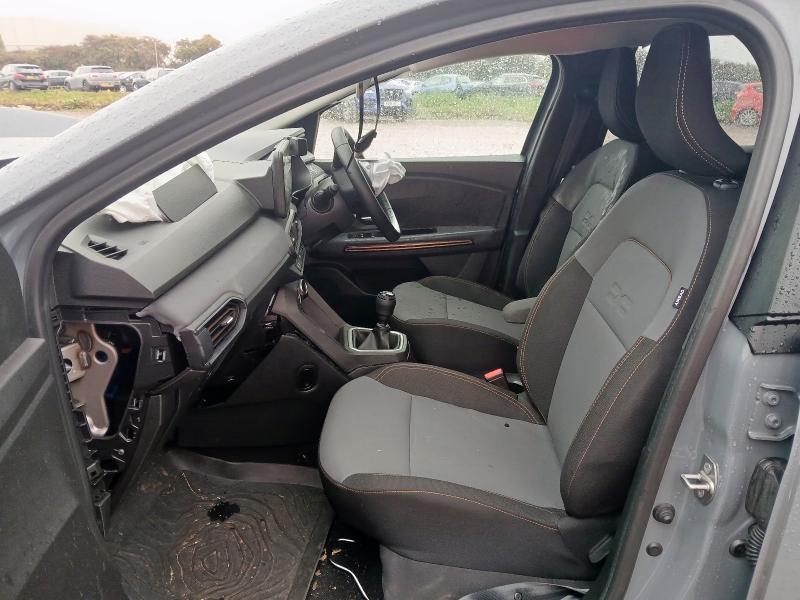 2024 DACIA JOGGER 1.0 TCE EXTREME 5DR