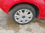 2008 FORD FIESTA STYLE CLIMATE  for sale at Copart SANDY