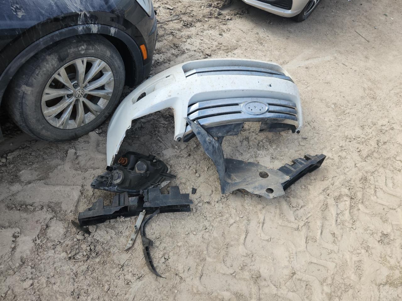 2006 Ford Fusion Se VIN: 3FAFP07186R111334 Lot: 82406065