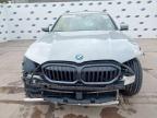 2024 BMW 330E M SPORT AUTO  for sale at Copart WOLVERHAMPTON