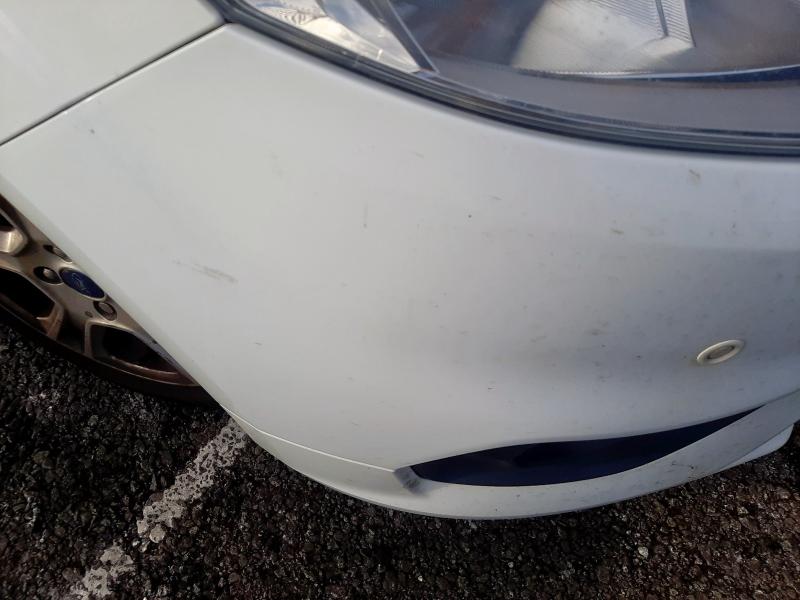 2019 FORD TRANSIT COURIER 1.5 TDCI 100PS LIMITED VAN [6 SPEED]