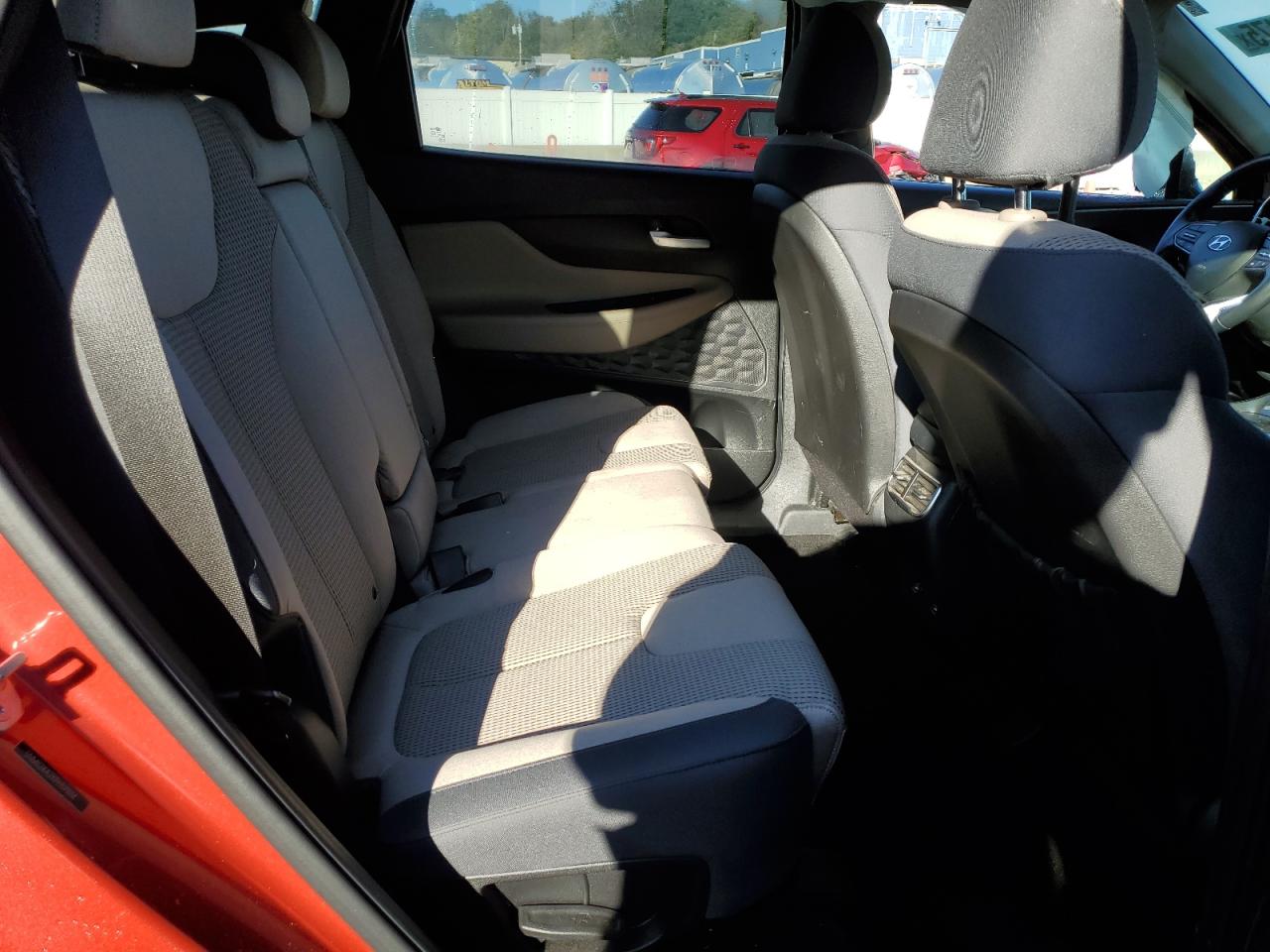 2023 Hyundai Santa Fe Sel VIN: 5NMS24AJXPH591014 Lot: 82208475