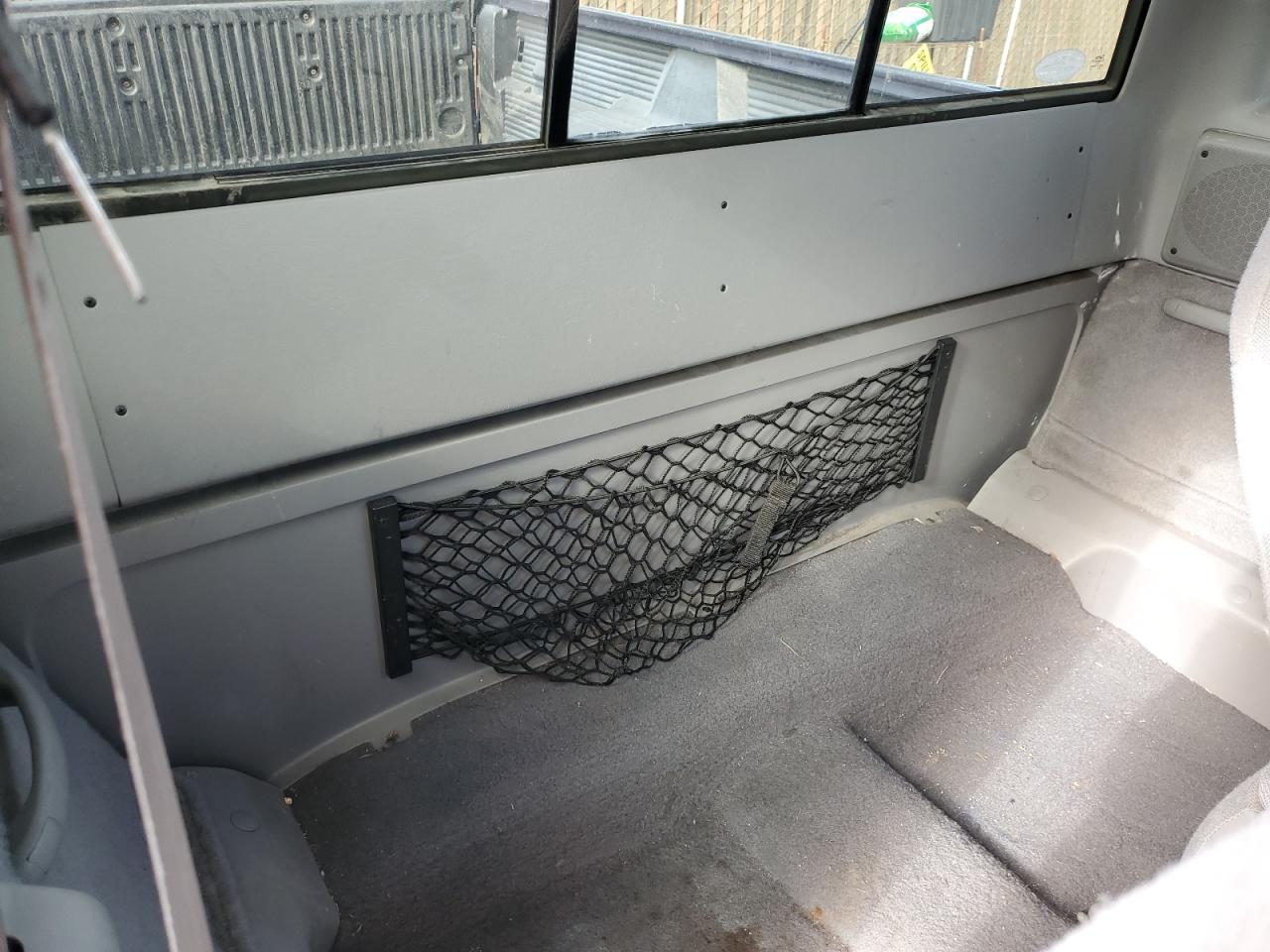 1999 Ford Ranger Super Cab VIN: 1FTYR14V7XPA89510 Lot: 91013425