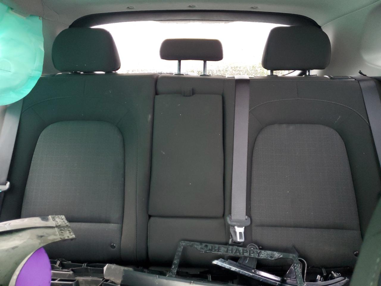 2022 Hyundai Kona Sel VIN: KM8K62AB5NU926408 Lot: 82459015