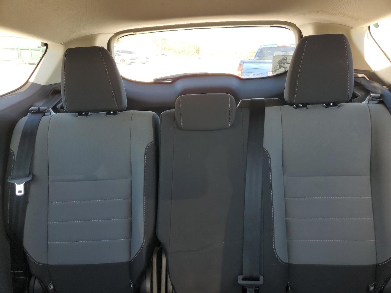 2017 Ford Escape S VIN: 1FMCU0F76HUD57401 Lot: 86110555