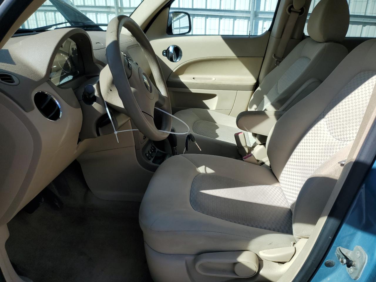 2007 Chevrolet Hhr Ls VIN: 3GNDA13D97S620276 Lot: 89870795