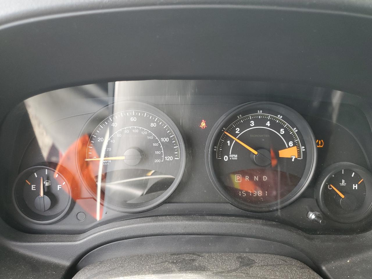 2017 Jeep Patriot Sport VIN: 1C4NJRBB8HD106366 Lot: 86182085