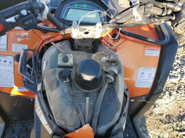 2018 CF MOTO CFORCE500 - ATV