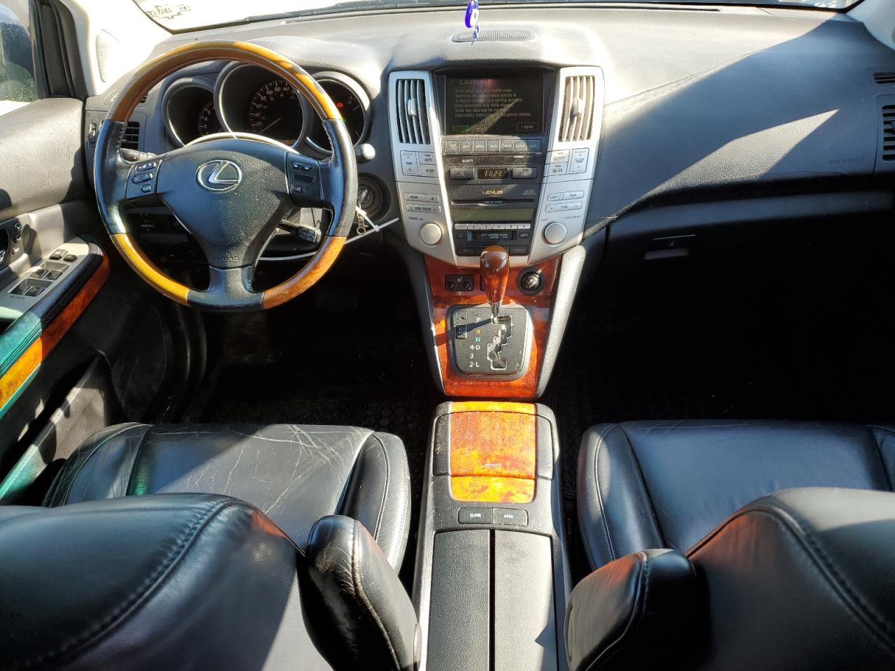 2005 Lexus Rx 330 VIN: 2T2HA31U75C040135 Lot: 84578315