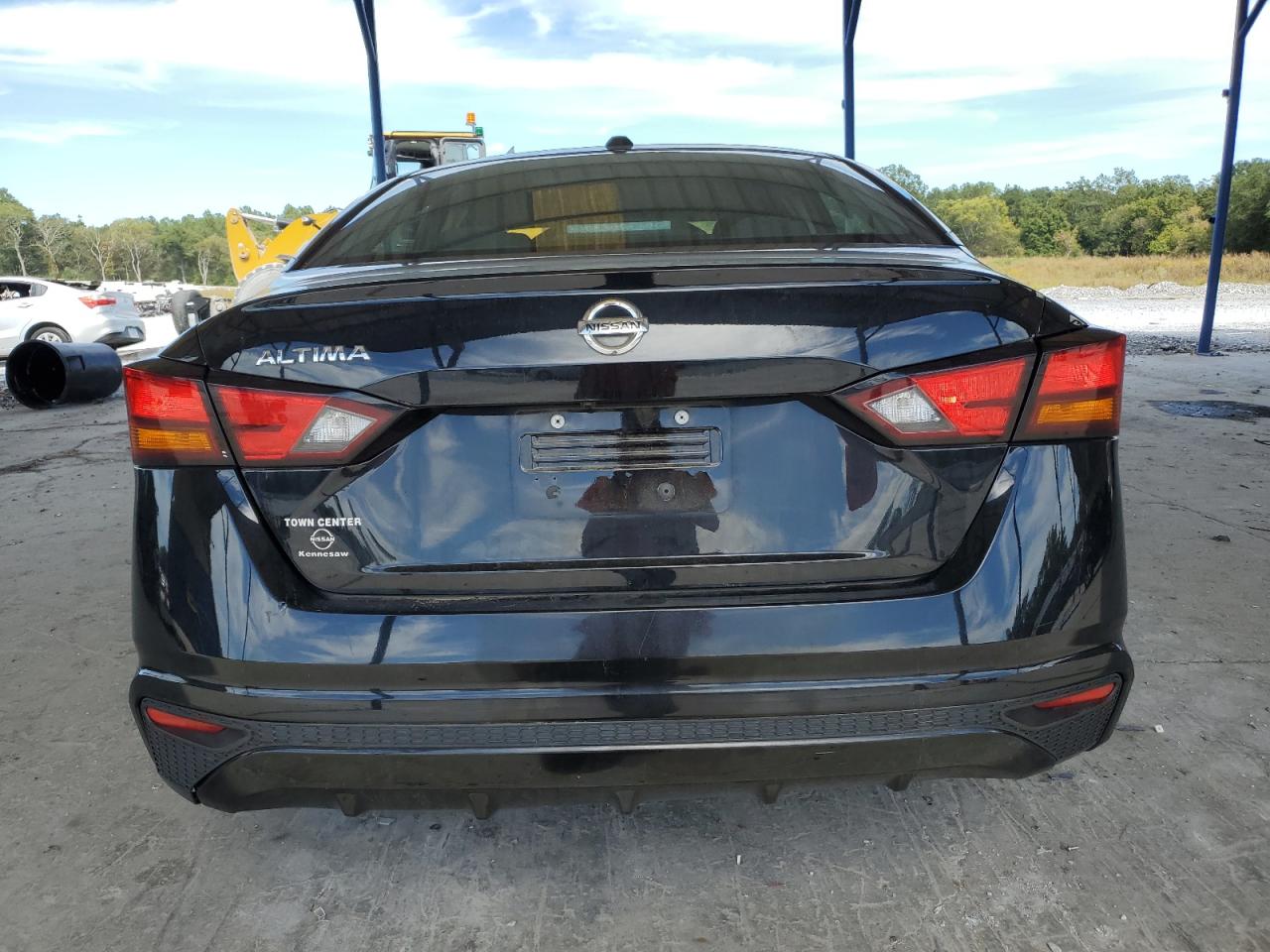 2020 Nissan Altima S VIN: 1N4BL4BV3LC268159 Lot: 84352145