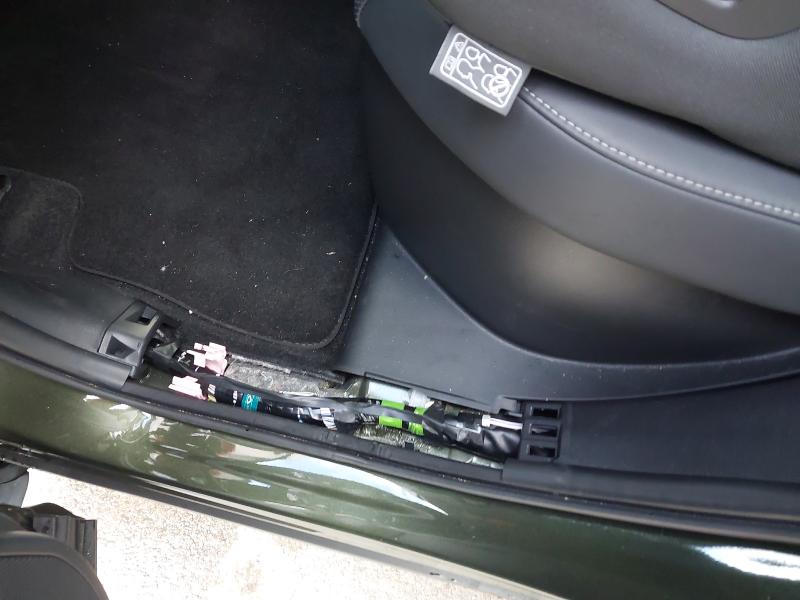 2022 LEXUS NX 450H +