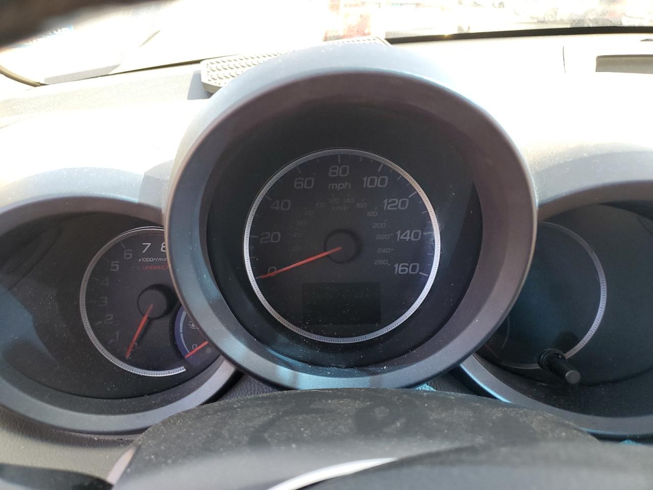 2008 Acura Rdx Technology VIN: 5J8TB18548A015153 Lot: 84623955