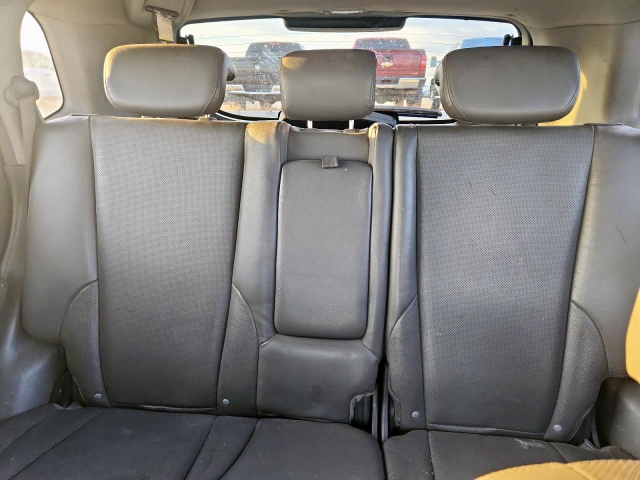 2007 Hyundai Tucson Se VIN: KM8JN12D07U637397 Lot: 85716975