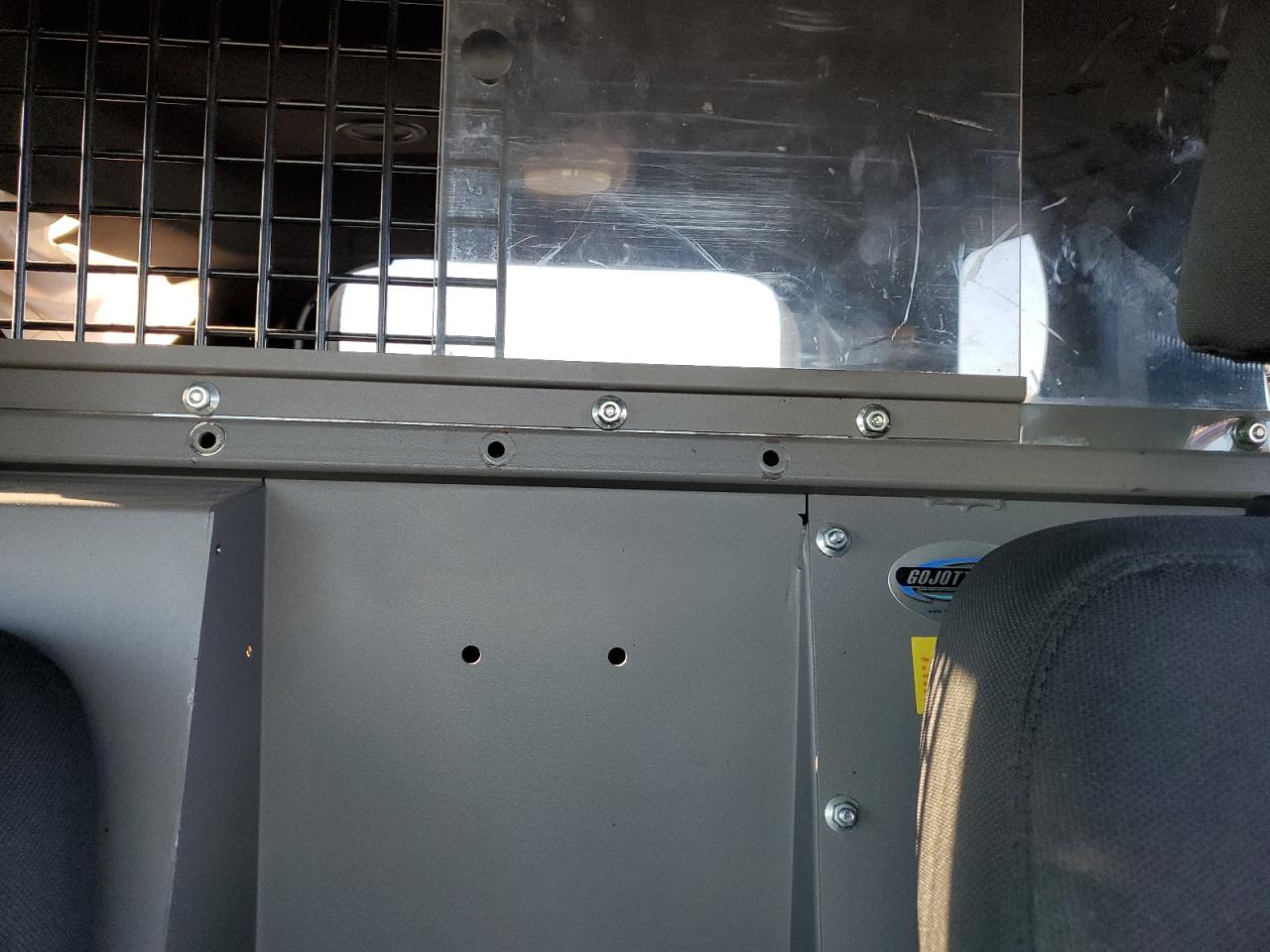 2018 Ford Explorer Police Interceptor VIN: 1FM5K8ATXJGA58516 Lot: 85160165