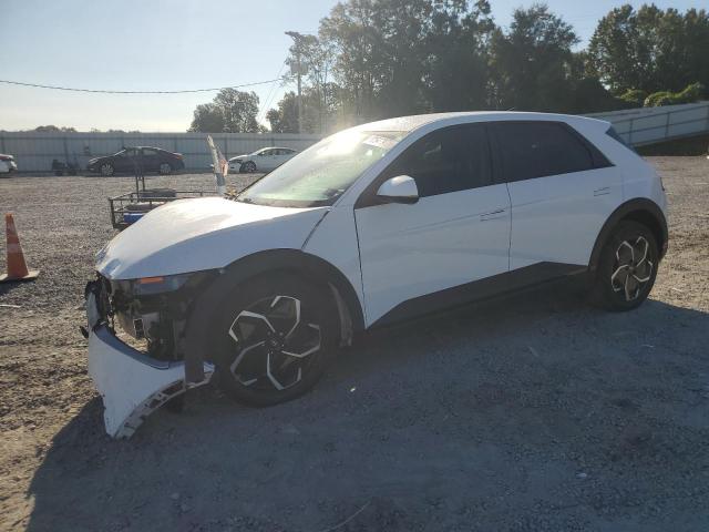 HYUNDAI IONIQ 5 SE 2024
