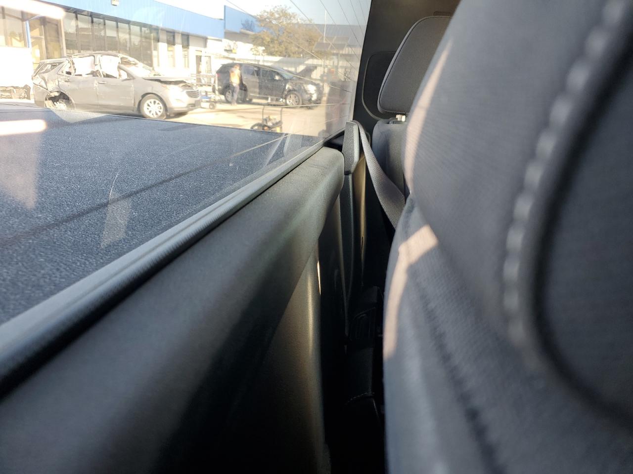 2014 Chevrolet Silverado K1500 Lt VIN: 1GCNKREC8EZ275626 Lot: 81951525