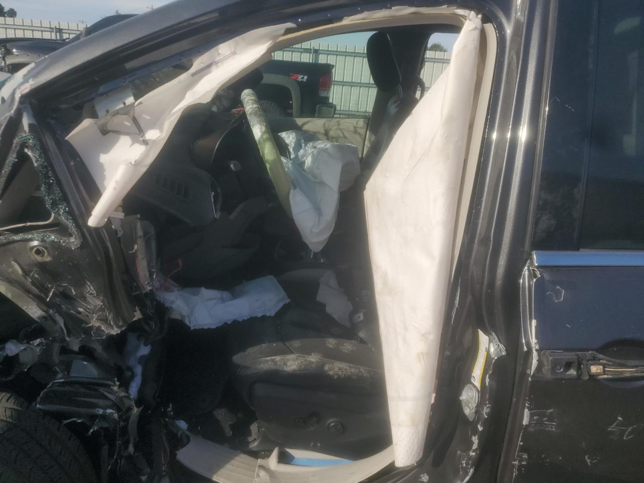 2018 Chrysler Pacifica Touring L VIN: 2C4RC1BG8JR277114 Lot: 87278165