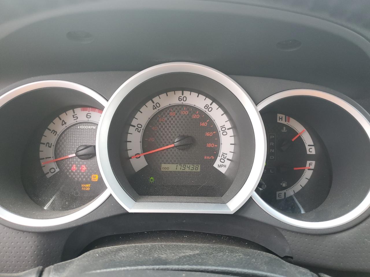 2014 Toyota Tacoma Double Cab Long Bed VIN: 3TMMU4FN5EM063700 Lot: 86124275