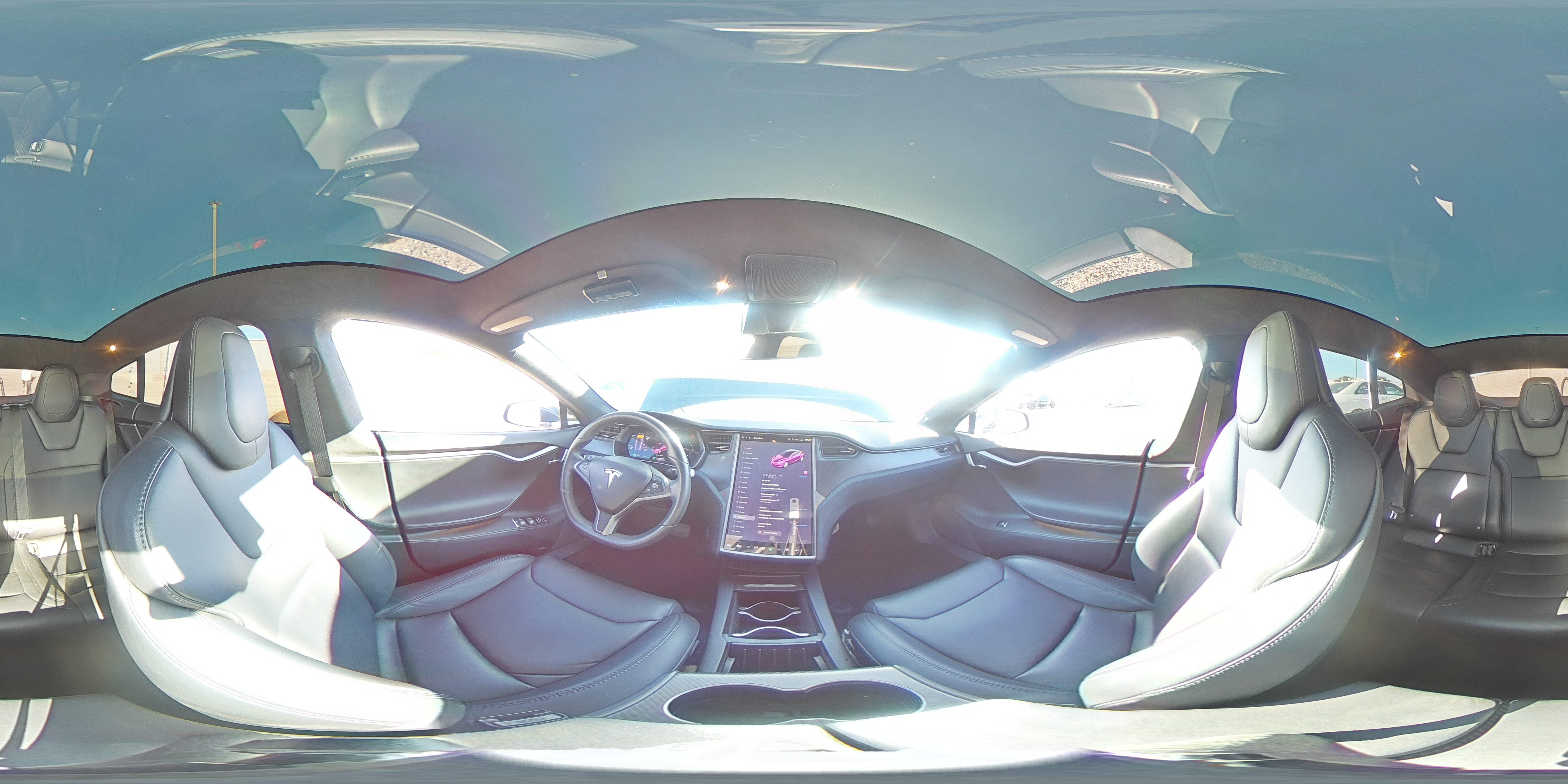 2018 Tesla Model S VIN: 5YJSA1E24JF261561 Lot: 87425155