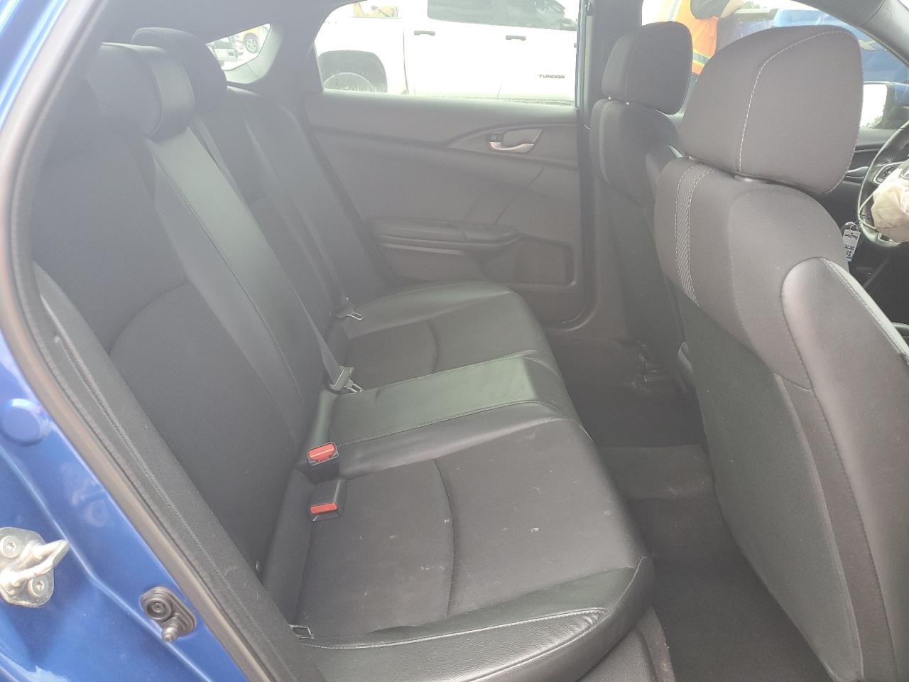 2019 Honda Civic Sport VIN: 19XFC2F80KE012203 Lot: 82374555