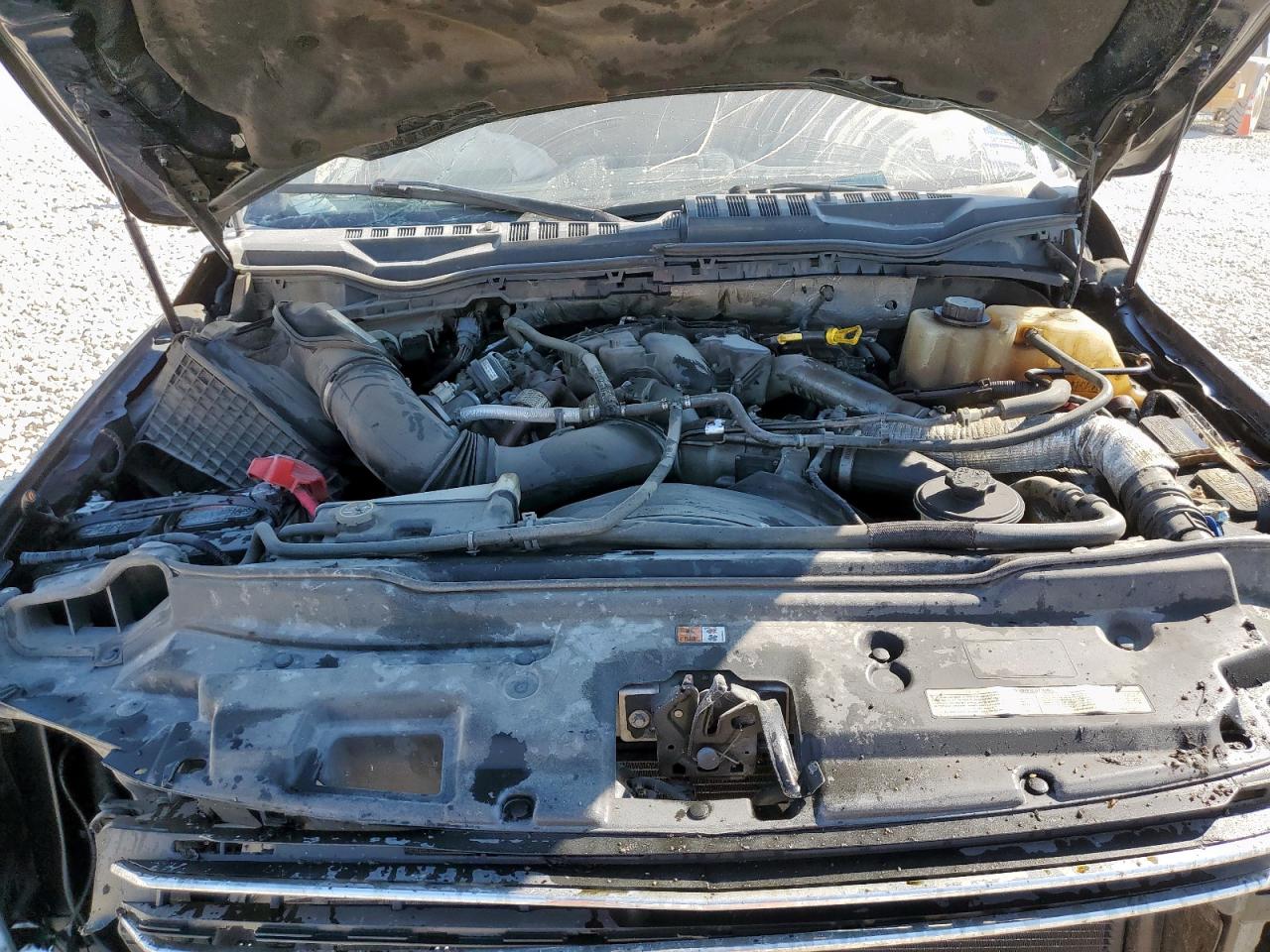 2018 Ford F350 Super Duty VIN: 1FT8W3BT8JEC50620 Lot: 81978595