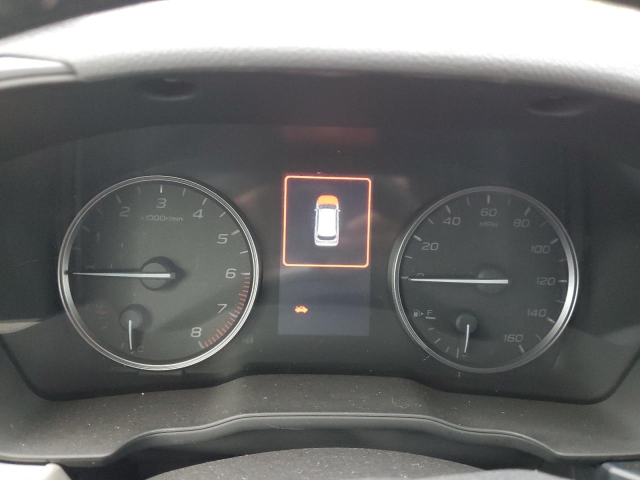 2025 Subaru Forester Premium VIN: JF2SLDBCXSH456463 Lot: 86434335